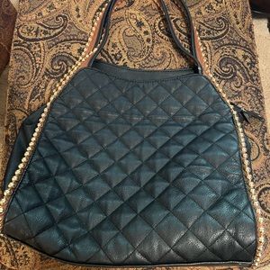 Big Buddha Grayson Purse